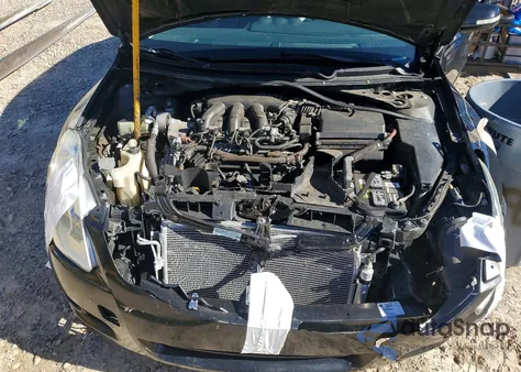 2011 Nissan Altima Sr z USA, uszkodzony, nr VIN 1N4BL2AP5BC183913